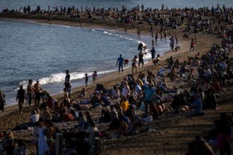 Turizmus Globalny turizmus vlani dosiahol rekordnu uroven