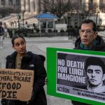 USA Mangione v pripade dokazania viny nemoze celit trestu smrti rozhodol sud