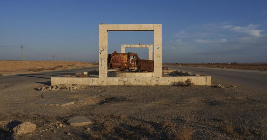 USA vykonali rozsiahle utoky na Islamsky stat v Syrii