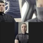 Ukrajina Rusko Online Rusko opaet hlada sefa dobrovolnikov Kapustina