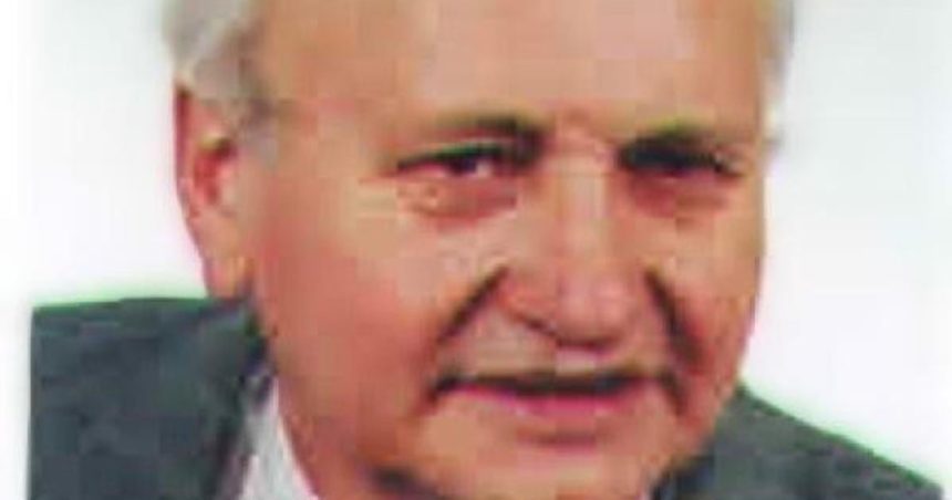 Umrtie Vo veku 91 rokov zomrel priekopnik detskej kardiologie Alexander Jurko