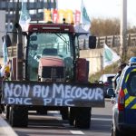 Unia schvalila obchodnu dohodu s Mercosurom protesty farmarov