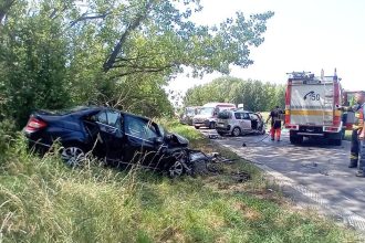 Unikal pred policiou zavinil smrt manzelov Sud uz rozhodol o treste odvolali sa obzalovany aj prokurator