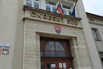 Unoska tinedzerky z Handlovej pozna svoj trest policia odmietla trestne oznamenie pre zneuzivanie