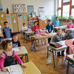 Utoci najma na male deti V okrese Nove Zamky zatvorili niekolko skol a materskych skol