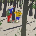 V Clermont Ferrand bude sutazit kratky slovensky animovany film Turisti