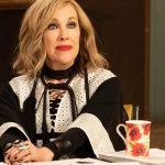 V legendarno m filme Sam doma stvarnila Kevinovu matku herecka Catherine OHara zomrela