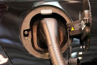 V roku 2025 boli takmer vsetky novoregistrovane auta elektricke