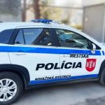 V snehu a mraze leal dva dni Muza zachranila pozornost obyvatele a rychly zasah policie