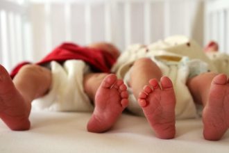 V zilinskej porodnici sa vlani narodilo viac ako tisic deti