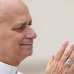 Vatikan Papez privital mladych Palestincanov z Jordanskeho brehu