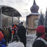 Velka patracia akcia sa skoncila neuspesne Patranie po nezvestnom Marekovi z Oravy pokracuje