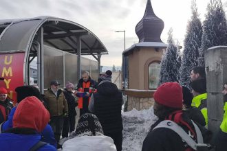 Velka patracia akcia sa skoncila neuspesne Patranie po nezvestnom Marekovi z Oravy pokracuje