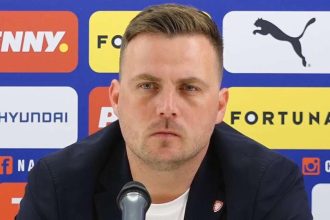 Velke zmeny v Ruzomberku Nov trener prebera kader