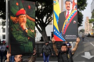 Venezuela Zvrhne Trump rezim a preco uniesol Madura