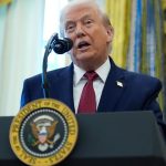 Viaceri republikanisti odmietli Trumpove vyhlasenia o invazii Gronska