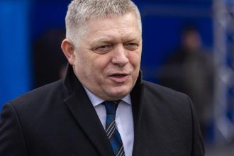 Vitajte v historickom roku 2026