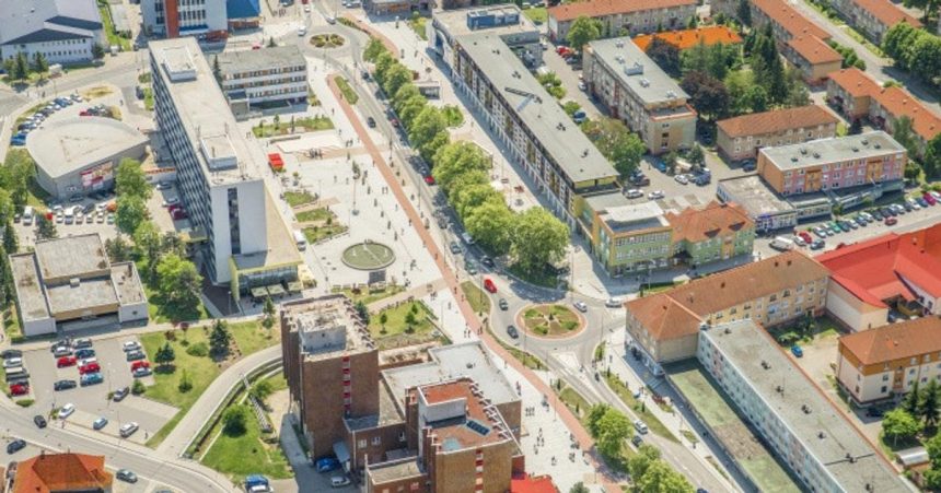 Vo Vranove nad Toplou znizili poplatky a rozsirili ulavy