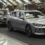 Volkswagen planuje v Cine rozsiahlu ofenzivu modelov