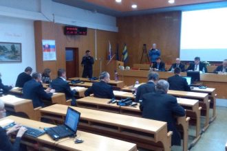 Vranov nad Toplou bude financovat investicie a projekty z uveru vo vyske 22 miliona eur