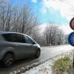 Vsetky dialnice a rychlostne cesty su zjazdne
