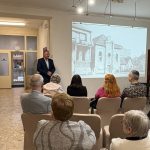 Vystava v Hornonitrianskom muzeu zobrazuje protizidovske opatrenia na dokumentoch