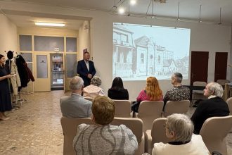 Vystava v Hornonitrianskom muzeu zobrazuje protizidovske opatrenia na dokumentoch