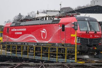 ZSSK optimalizuje pocet zamestnancov a uplatni hromadne prepustanie