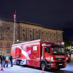 Za poziarom zidovskej nemocnice v Berline nebol antisemitizmus