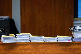 Zacal sa proces v pripade vrazdy advokata Ernesta Valka