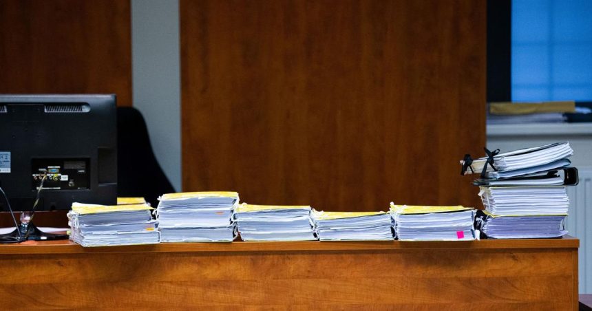 Zacal sa proces v pripade vrazdy advokata Ernesta Valka