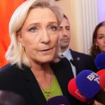 Zachrani svoj prezidentsky sen Rozhodne proces s Le Penovou