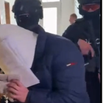 Zadrzali muza ktory prepadol sudkynu v Martine Skoncil vo vazbe