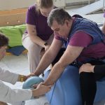 Zakrok mu zmenil zivot Velkolepy beneficny vecer v Topolcanoch