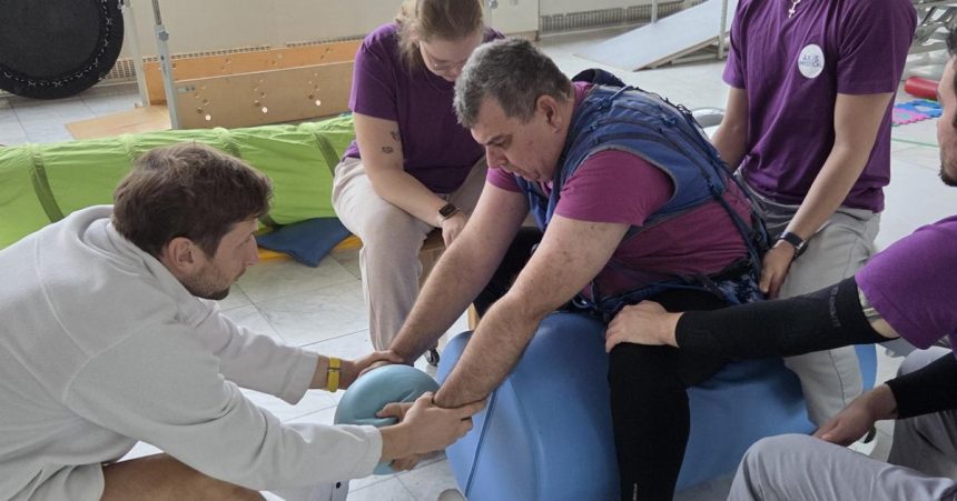 Zakrok mu zmenil zivot Velkolepy beneficny vecer v Topolcanoch