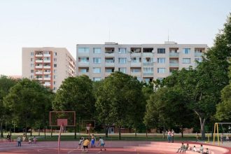 Zasadna obnova sidliska a dokoncenie vily