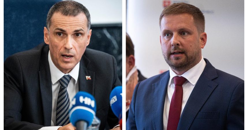 Zilinka poda 32 zalob na Saskovo ministerstvo pre zruseny tender na zachranky