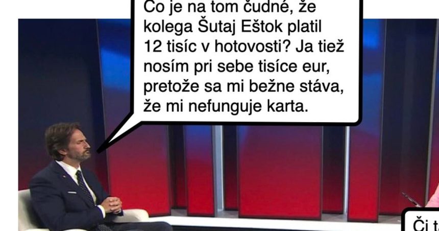 argument nefungujucej karty cynicka obluda