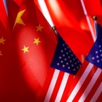 cina je pripraven pokraova v obchodnch rokovaniach s usa