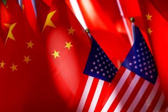 cina je pripraven pokraova v obchodnch rokovaniach s usa