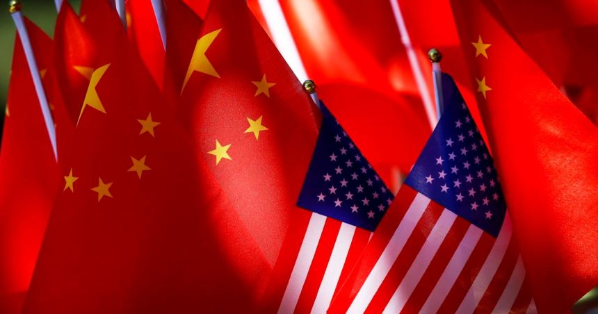 cina je pripraven pokraova v obchodnch rokovaniach s usa
