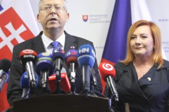 dane najomne byvanie a veto v eu ministri finanzii slovenska a ceska otvorili citlive temy