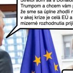 ked zistis ze suhlasis s idiotom