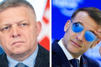 premier sa na buduci stvrtok stretne s francuzskym prezidentom macronom