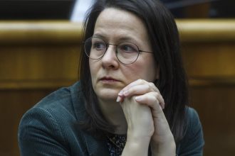 ps chce na brannobezpecnostny vybor zavolat ministra vnutra kvoli sposobu vysetrenia nehody gasparovej
