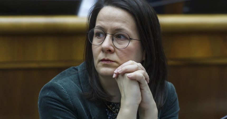 ps chce na brannobezpecnostny vybor zavolat ministra vnutra kvoli sposobu vysetrenia nehody gasparovej