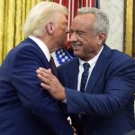 Ako Robert F Kennedy znicil verejne zdravotnictvo