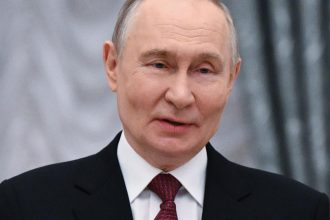 Axios Rusko a USA su blizko dohode o predlzeni platnosti zmluvy New START