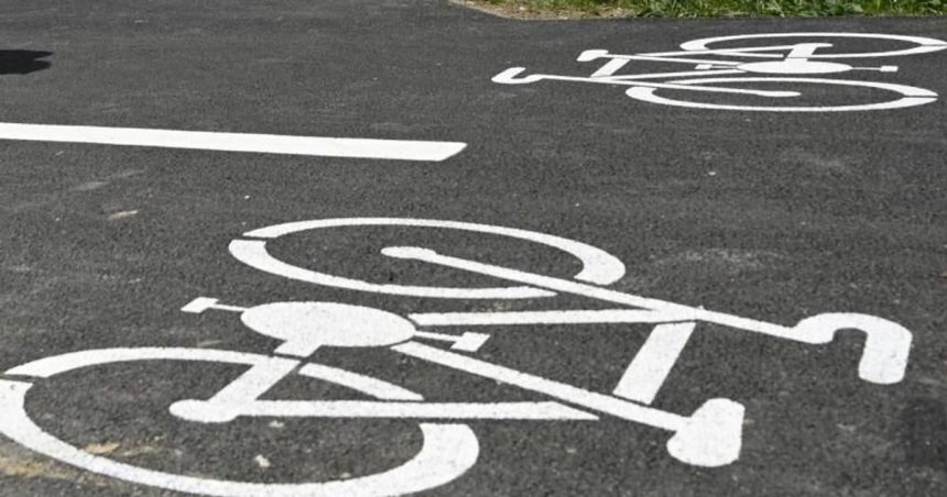 Bratislava Magistrat obhajuje opodstatnenost cyklotrasy na Molecovej ulici