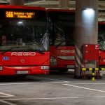 Bratislava Od 9 marca sa ma znizit pocet primestskych spojov na autobusovej stanici Nivy